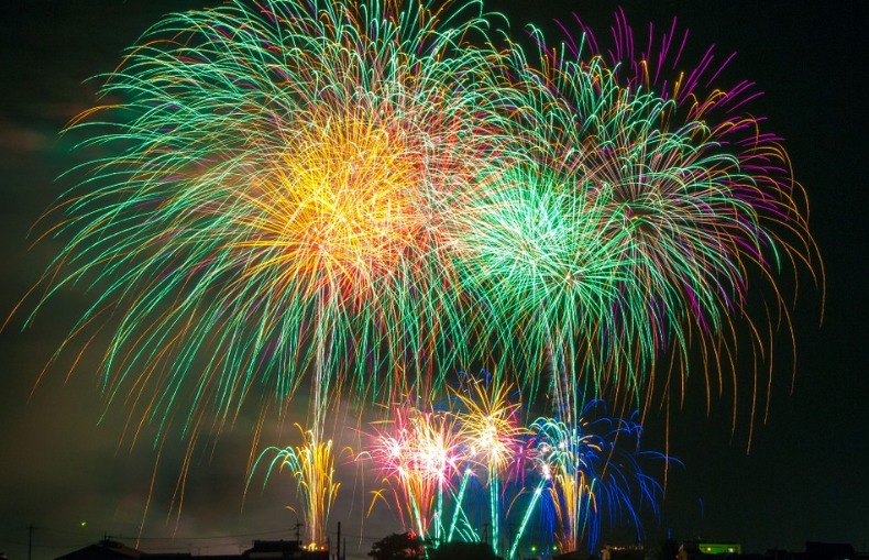 Austrália, Zona Zelândia e parte da Ásia já estão em 2021