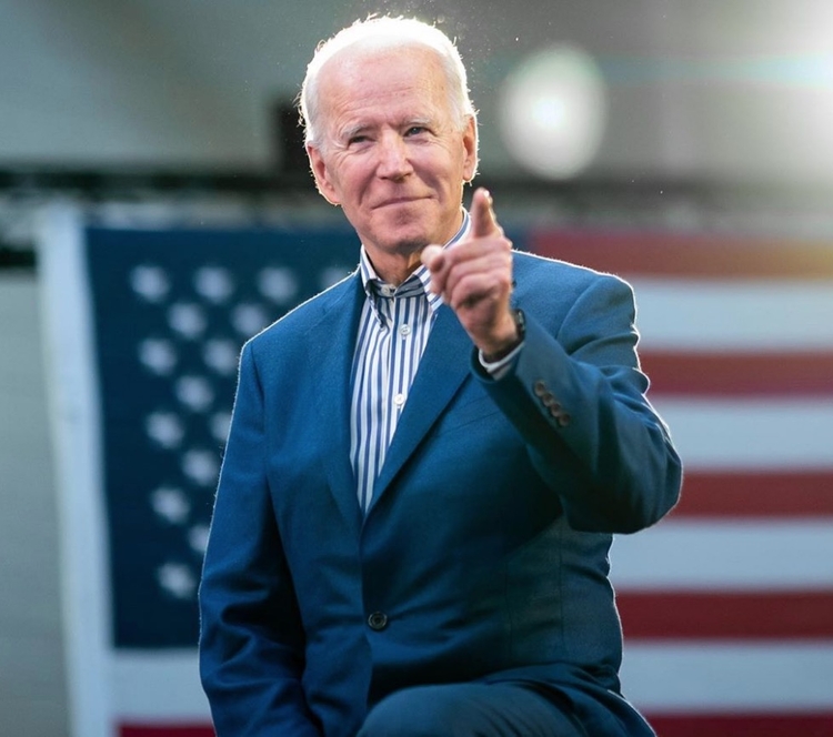 Biden toma medidas duras para conter mudanças climáticas