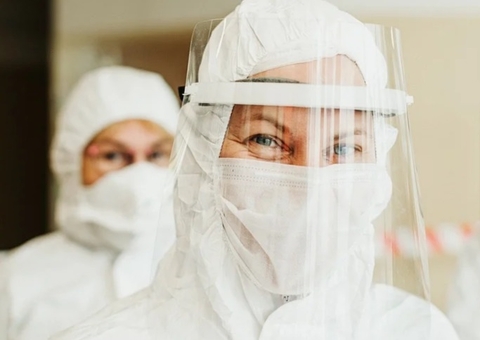 Estudo mostra que reinfecção de Covid é improvável por seis meses