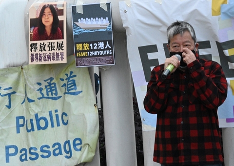 Jornalista é condenada a 4 anos de prisão por denunciar pandemia em Wuhan