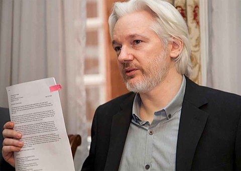 Justiça britânica decide não extraditar fundador do Wikileaks para os EUA