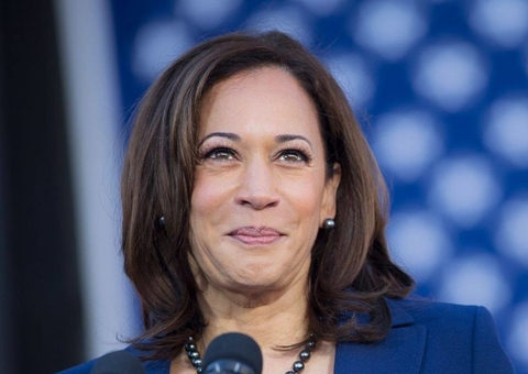 Filha de imigrantes, Kamala Harris é a primeira vice-presidente dos EUA