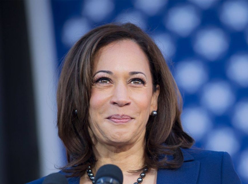 Filha de imigrantes, Kamala Harris é a primeira vice-presidente dos EUA