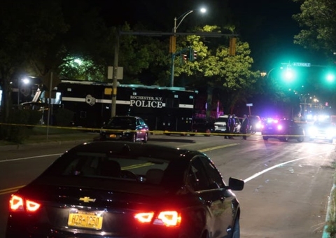 Tiroteio em festa deixa 2 mortos e 14 feridos nos EUA