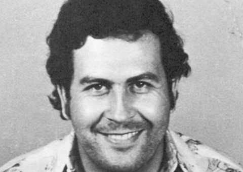 Sobrinho de Pablo Escobar acha R$ 100 milhões em parede de apartamento