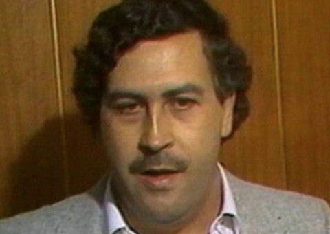 Irmão de Escobar desmente versão sobre dinheiro achado em parede