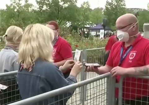 Berlim impõe toque de recolher para conter aumento da Covid-19 