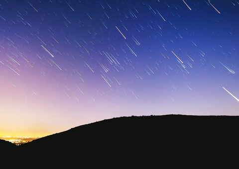 Chuva de meteoros, eclipse solar e mais; veja fenômenos no céu de dezembro
