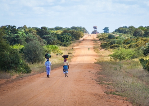 Desastres climáticos deixaram 475 mil mortos nos últimos 20 anos