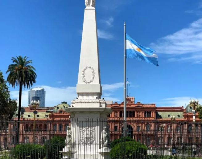 Argentina volta a barrar a entrada de brasileiros no país