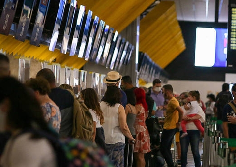 Itália prorroga proibição de voos vindos do Brasil devido à cepa da Covid