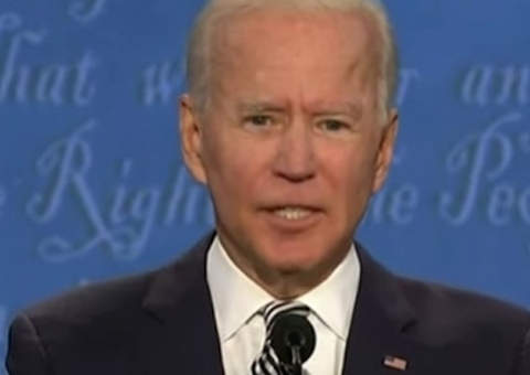 Candidato à presidência dos EUA, Joe Biden testa negativo para Covid-19