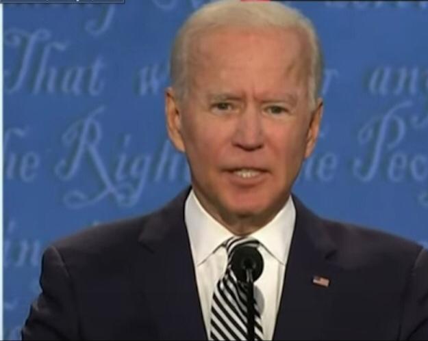 Candidato à presidência dos EUA, Joe Biden testa negativo para Covid-19