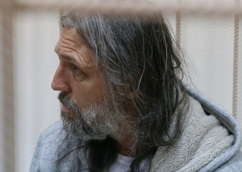 Polícia prende líder de seita que diz ser a reencarnação de Jesus