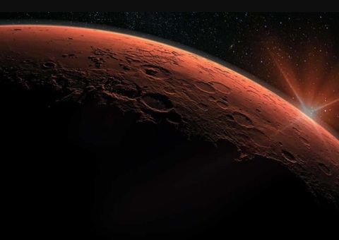 Aliens existem e Trump sabe, diz ex-chefe de segurança espacial de Israel