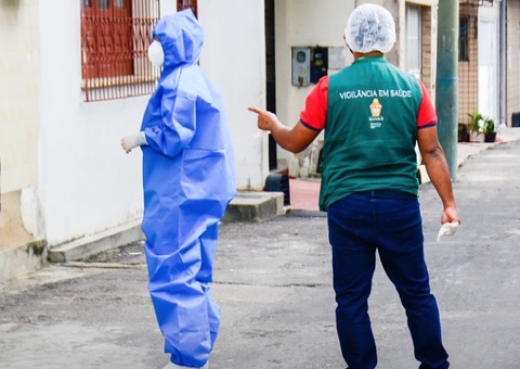 Manaus tem 22 casos suspeitos de esporotricose e humanos relatam sintomas