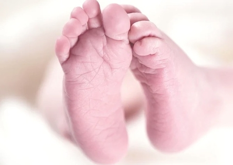 Pesquisa: Bebês de mães com coronavírus têm anticorpos