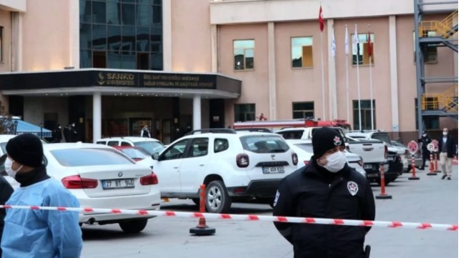 Ventilador pulmonar explode em hospital e mata 9 na Turquia