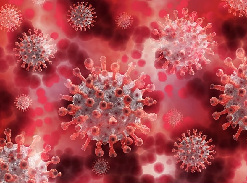 Variante do coronavírus achada no Reino Unido se espalha mais rápido