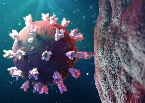 Variante do coronavírus encontrada na África é mais perigosa, diz ministro 