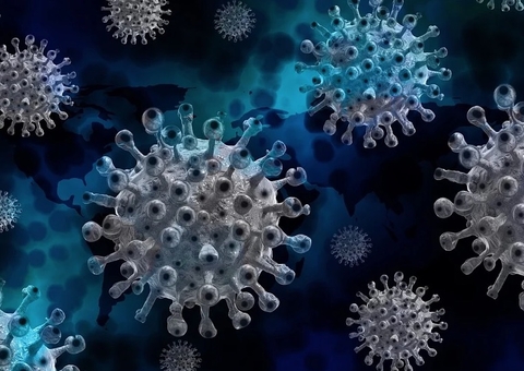 Mundo ultrapassa 100 milhões de casos do coronavírus