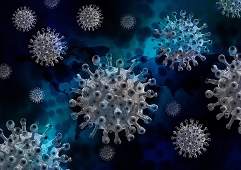 Coreia do Sul registra casos da nova variante do coronavírus 