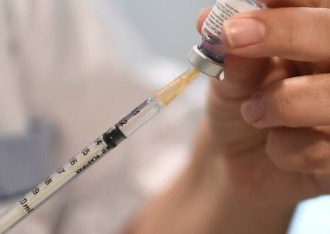 Laboratório indiano diz agora que pode vender vacina a outros países