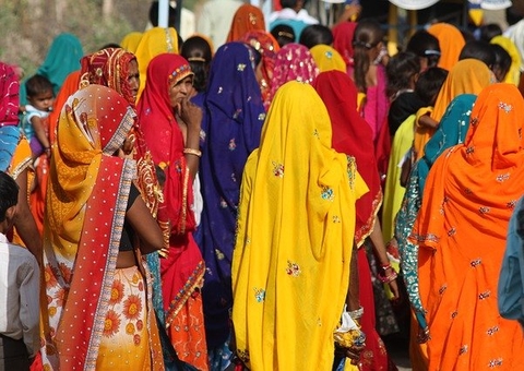 Índia ultrapassa 6 milhões de casos de Covid-19