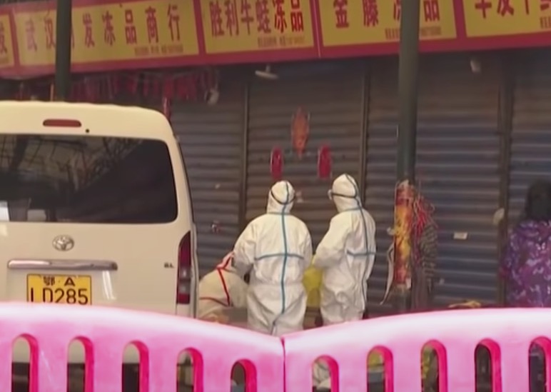 China afirma que está há 40 dias sem transmissão local da Covid-19