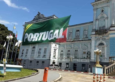 Portugal doa 50 mil euros para ajudar na crise de oxigênio em Manaus