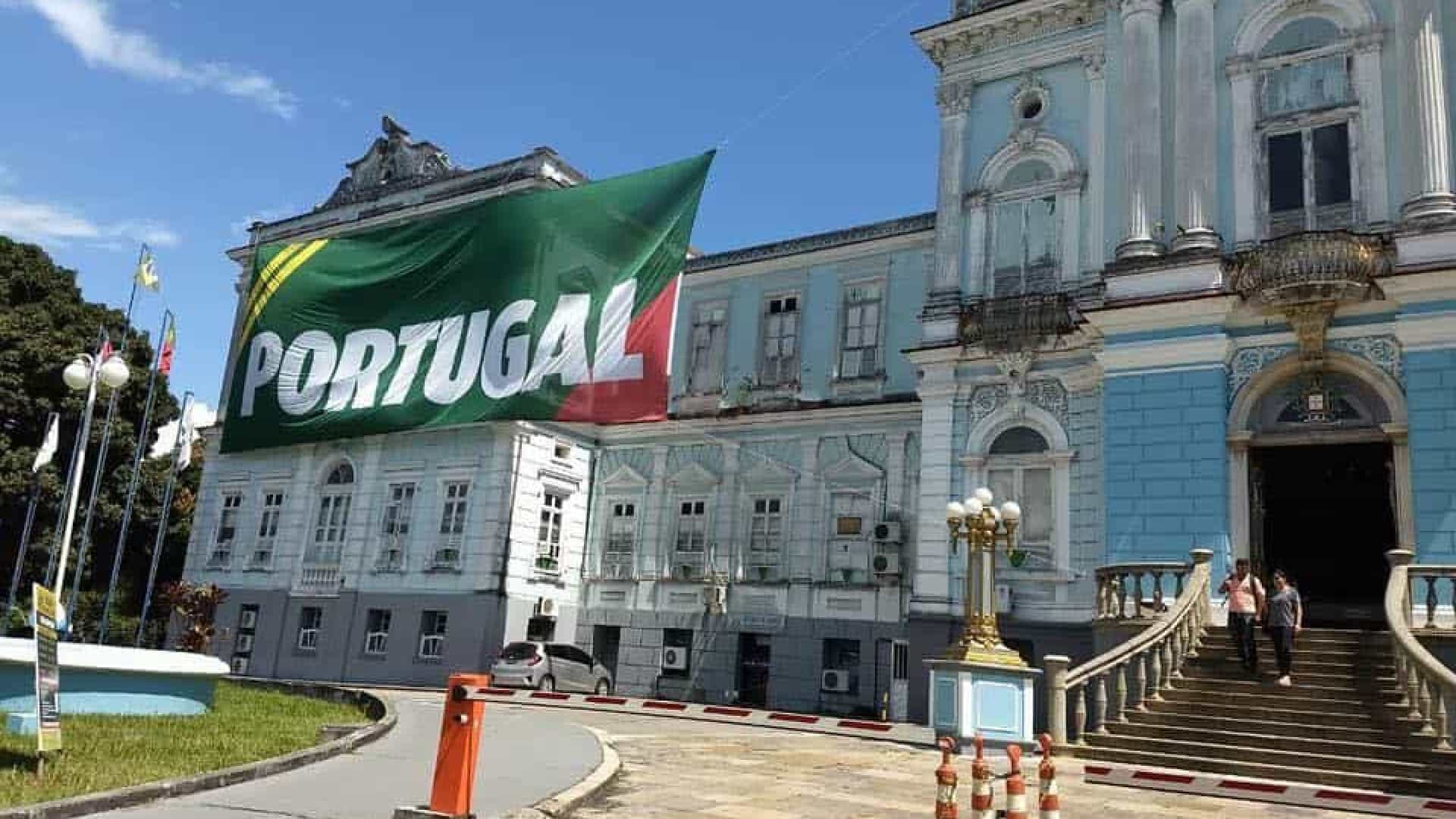 Portugal doa 50 mil euros para ajudar na crise de oxigênio em Manaus