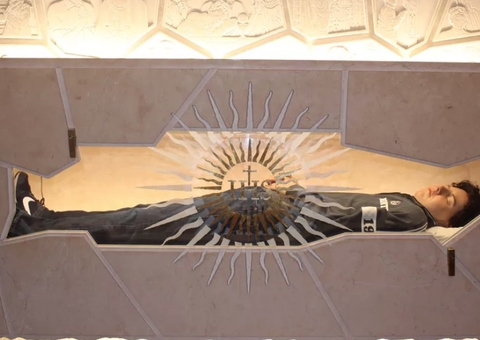 Vaticano reconhece milagre no Brasil e Carlo Acutis será beatificado