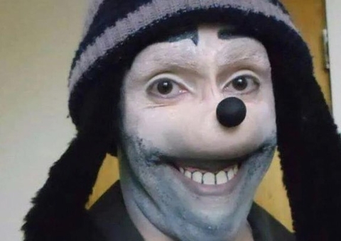 Morte de garoto de 11 anos pode ter sido motivada por 'Homem Pateta'