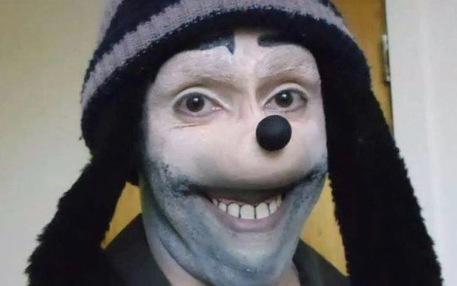 Morte de garoto de 11 anos pode ter sido motivada por 'Homem Pateta'