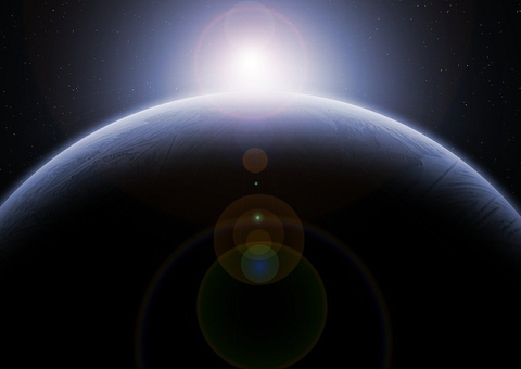 Fenômeno raro de alinhamento de planetas ocorre nesta segunda