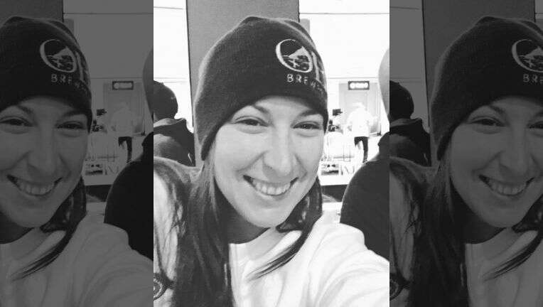 Mulher morta em Washington era veterana da Força Aérea