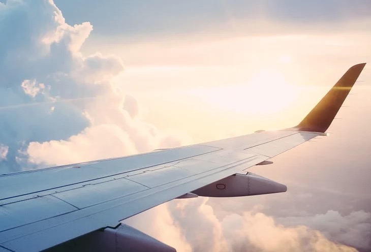 Estados Unidos suspende restrição dos voos saídos do Brasil