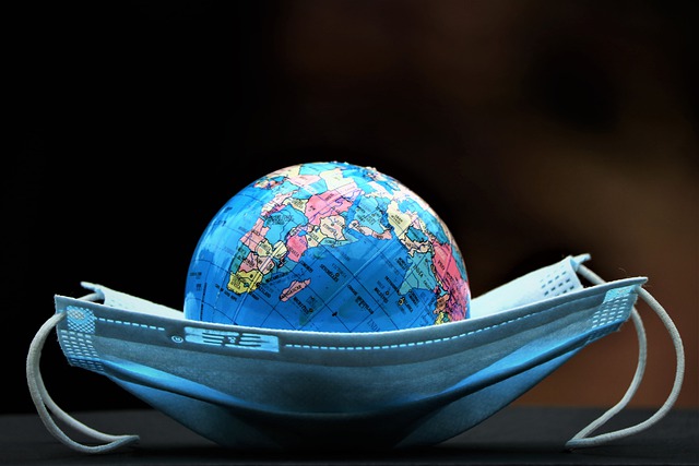 Mundo supera a marca de 1 milhão de mortos por Covid-19