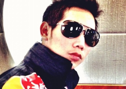 Herdeiro da Red Bull entra na lista de procurados da Interpool