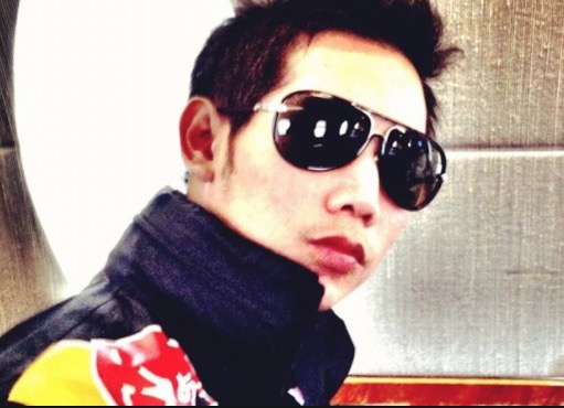 Herdeiro da Red Bull entra na lista de procurados da Interpool