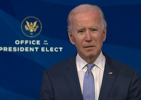 Congresso dos EUA retoma certificação da vitória de Biden após invasão