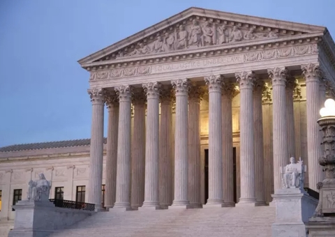 Suprema Corte dos EUA é evacuada por ameaça de bomba 