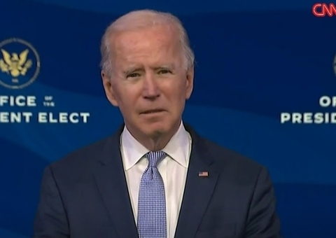 Ações de Biden sobre Amazônia não devem envolver sanções ao Brasil