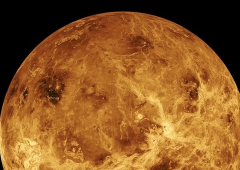 Substância em Vênus pode indicar presença de vida extraterrestre