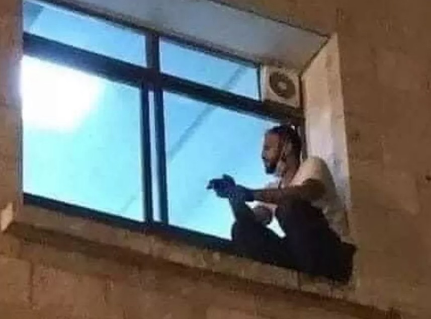 Palestino rouba corpo da mãe com Covid para enterrar do jeito que ela pediu