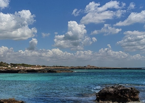 Itália dará cerca de R$ 18 mil para quem se casar em ilha do país