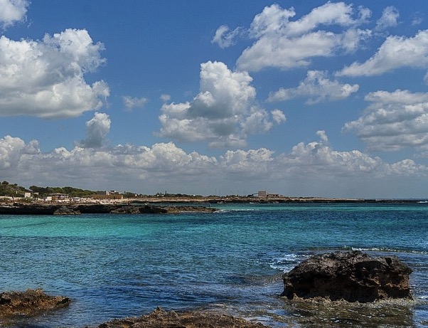 Itália dará cerca de R$ 18 mil para quem se casar em ilha do país