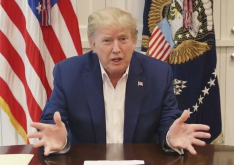 Trump pressionou secretário da Geórgia para ‘encontrar’ 11.780 votos