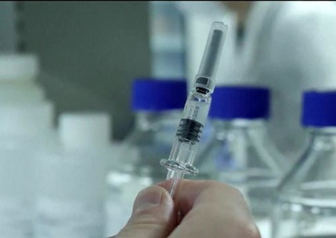 Vacina americana para Covid-19 é segura, diz estudo preliminar 