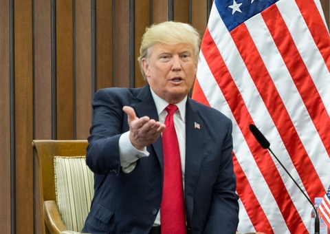 Juiz rejeita pedido de Trump para invalidação de votos da Pensilvânia 